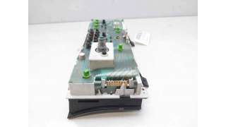 CUADRO INSTRUMENTOS RENAULT 19 I (1988-1992) 1.9 D (B/C534, B/C53J) 64CV 1870CC - L.8217415 / 7700815938F