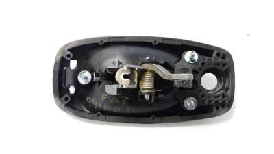 MANETA EXTERIOR DELANTERA IZQUIERDA FIAT FIORINO  - M.769688 / 0735507860