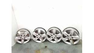 JUEGO LLANTAS KIA CEED FASTBACK (2006-2012) 1.6 CRDI 115 115CV 1582CC - L.8217512 / R16
