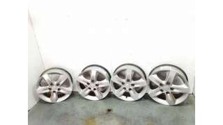 JUEGO LLANTAS KIA CEED FASTBACK (2006-2012) 1.6 CRDI 115 115CV 1582CC - L.8217512 / R16