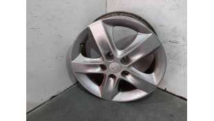 JUEGO LLANTAS KIA CEED FASTBACK (2006-2012) 1.6 CRDI 115 115CV 1582CC - L.8217512 / R16 2