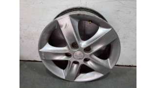 JUEGO LLANTAS KIA CEED FASTBACK (2006-2012) 1.6 CRDI 115 115CV 1582CC - L.8217512 / R16