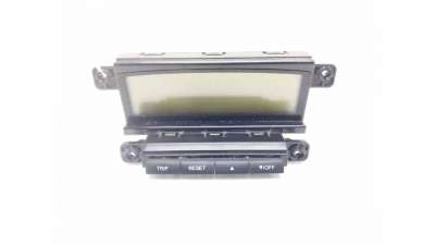 PANTALLA MULTIFUNCION KIA CEED FASTBACK (2006-2012) 1.6 CRDI 115 115CV 1582CC - L.8217548 / 957101H100