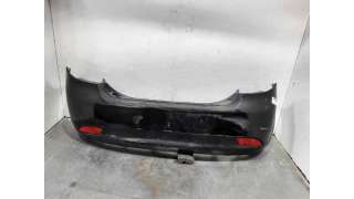 PARAGOLPES TRASERO KIA CEED FASTBACK (2006-2012) 1.6 CRDI 115 115CV 1582CC - L.8217550 / 866111H000