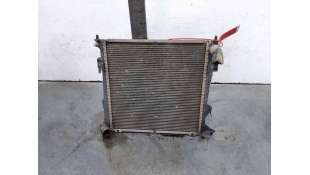 RADIADOR AGUA KIA CEED FASTBACK (2006-2012) 1.6 CRDI 115 115CV 1582CC - L.8217576 / 253101H600 2
