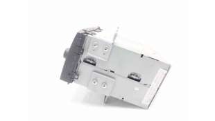 SISTEMA AUDIO / RADIO CD KIA CEED FASTBACK (2006-2012) 1.6 CRDI 115 115CV 1582CC - L.8217584 / 961701H000 2