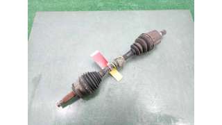 TRANSMISION DELANTERA IZQUIERDA KIA CEED FASTBACK (2006-2012) 1.6 CRDI 115 115CV 1582CC - L.8217594 / 495011H010