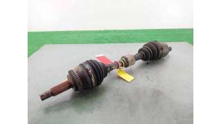 TRANSMISION DELANTERA IZQUIERDA KIA CEED FASTBACK (2006-2012) 1.6 CRDI 115 115CV 1582CC - L.8217594 / 495011H010
