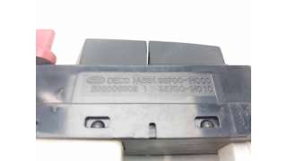 WARNING KIA CEED FASTBACK (2006-2012) 1.6 CRDI 115 115CV 1582CC - L.8217604 / 937001H000