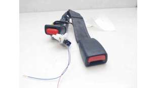 ANCLAJE CINTURON TRASERO LEXUS CT (2010-) 200H (ZWA10) 99CV 1798CC - L.8217629 / 7348076060C0 2