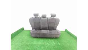 ASIENTOS TRASEROS LEXUS CT (2010-) 200H (ZWA10) 99CV 1798CC - L.8217633 / 710757610042