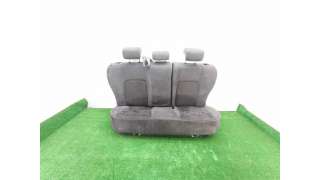 ASIENTOS TRASEROS LEXUS CT (2010-) 200H (ZWA10) 99CV 1798CC - L.8217633 / 710757610042