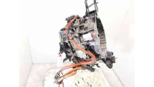 CAJA CAMBIOS LEXUS CT (2010-) 200H (ZWA10) 99CV 1798CC - L.8217659 / P9101316 2