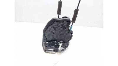 CERRADURA PUERTA TRASERA DERECHA LEXUS CT (2010-) 200H (ZWA10) 99CV 1798CC - L.8217673 / 6905033131