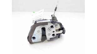 CERRADURA PUERTA TRASERA DERECHA LEXUS CT (2010-) 200H (ZWA10) 99CV 1798CC - L.8217673 / 6905033131 2