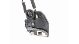 CERRADURA PUERTA TRASERA DERECHA LEXUS CT (2010-) 200H (ZWA10) 99CV 1798CC - L.8217673 / 6905033131