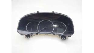 CUADRO INSTRUMENTOS LEXUS CT (2010-) 200H (ZWA10) 99CV 1798CC - L.8217688 / 8380076670