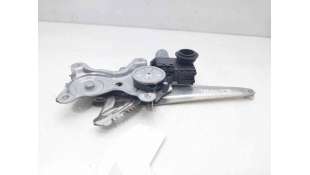 ELEVALUNAS TRASERO DERECHO LEXUS CT (2010-) 200H (ZWA10) 99CV 1798CC - L.8217696 / 6980322200