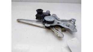 ELEVALUNAS TRASERO IZQUIERDO LEXUS CT (2010-) 200H (ZWA10) 99CV 1798CC - L.8217697 / 6980422200