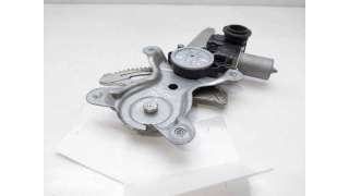 ELEVALUNAS TRASERO IZQUIERDO LEXUS CT (2010-) 200H (ZWA10) 99CV 1798CC - L.8217697 / 6980422200