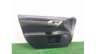 GUARNECIDO PUERTA DELANTERA IZQUIERDA LEXUS CT (2010-) 200H (ZWA10) 99CV 1798CC - L.8217707 / 67612X1B19 2