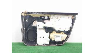 GUARNECIDO PUERTA DELANTERA IZQUIERDA LEXUS CT (2010-) 200H (ZWA10) 99CV 1798CC - L.8217707 / 67612X1B19