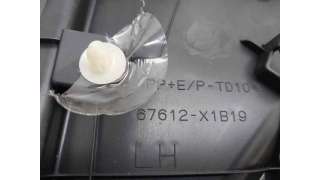 GUARNECIDO PUERTA DELANTERA IZQUIERDA LEXUS CT (2010-) 200H (ZWA10) 99CV 1798CC - L.8217707 / 67612X1B19