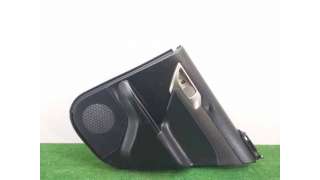 GUARNECIDO PUERTA TRASERA DERECHA LEXUS CT (2010-) 200H (ZWA10) 99CV 1798CC - L.8217708 / 67613X1B11