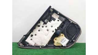 GUARNECIDO PUERTA TRASERA DERECHA LEXUS CT (2010-) 200H (ZWA10) 99CV 1798CC - L.8217708 / 67613X1B11