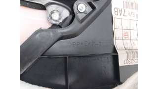 GUARNECIDO PUERTA TRASERA DERECHA LEXUS CT (2010-) 200H (ZWA10) 99CV 1798CC - L.8217708 / 67613X1B11