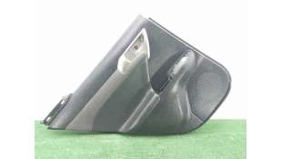 GUARNECIDO PUERTA TRASERA IZQUIERDA LEXUS CT (2010-) 200H (ZWA10) 99CV 1798CC - L.8217710 / 67614X1B11