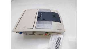 LUZ INTERIOR LEXUS CT (2010-) 200H (ZWA10) 99CV 1798CC - L.8217715 / 1D111140G