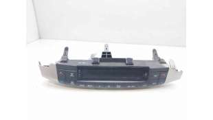 MANDO CLIMATIZADOR LEXUS CT (2010-) 200H (ZWA10) 99CV 1798CC - L.8217717 / 5590076100 2