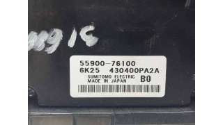 MANDO CLIMATIZADOR LEXUS CT (2010-) 200H (ZWA10) 99CV 1798CC - L.8217717 / 5590076100