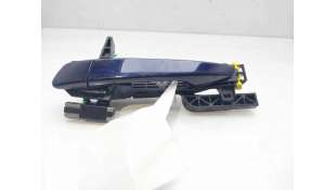 MANETA EXTERIOR TRASERA IZQUIERDA LEXUS CT (2010-) 200H (ZWA10) 99CV 1798CC - L.8217735 / 6922076010