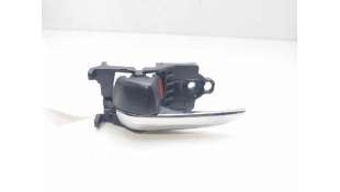 MANETA INTERIOR DELANTERA IZQUIERDA LEXUS CT (2010-) 200H (ZWA10) 99CV 1798CC - L.8217737 / 6920675010