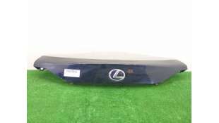 MOLDURA PORTON TRASERO LEXUS CT (2010-) 200H (ZWA10) 99CV 1798CC - L.8217780 / 7680176010