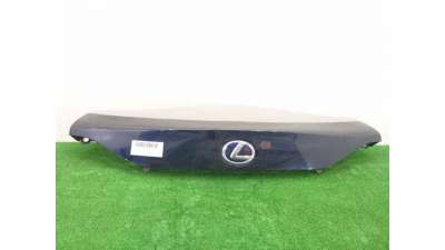 MOLDURA PORTON TRASERO LEXUS CT (2010-) 200H (ZWA10) 99CV 1798CC - L.8217780 / 7680176010