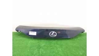 MOLDURA PORTON TRASERO LEXUS CT (2010-) 200H (ZWA10) 99CV 1798CC - L.8217780 / 7680176010