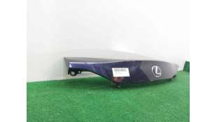 MOLDURA PORTON TRASERO LEXUS CT (2010-) 200H (ZWA10) 99CV 1798CC - L.8217780 / 7680176010 2