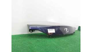 MOLDURA PORTON TRASERO LEXUS CT (2010-) 200H (ZWA10) 99CV 1798CC - L.8217780 / 7680176010