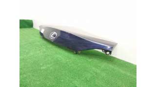 MOLDURA PORTON TRASERO LEXUS CT (2010-) 200H (ZWA10) 99CV 1798CC - L.8217780 / 7680176010