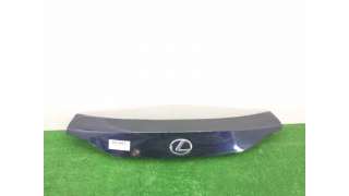 MOLDURA PORTON TRASERO LEXUS CT (2010-) 200H (ZWA10) 99CV 1798CC - L.8217780 / 7680176010