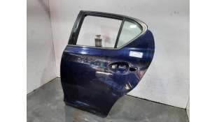 PUERTA TRASERA IZQUIERDA LEXUS CT (2010-) 200H (ZWA10) 99CV 1798CC - L.8217785 / 6700476010 2