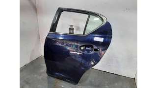 PUERTA TRASERA IZQUIERDA LEXUS CT (2010-) 200H (ZWA10) 99CV 1798CC - L.8217785 / 6700476010