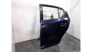 PUERTA TRASERA IZQUIERDA LEXUS CT (2010-) 200H (ZWA10) 99CV 1798CC - L.8217785 / 6700476010