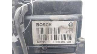 ABS CITROEN XSARA (1997-2000) 1.9 TD 90CV 1905CC - L.8217847 / 9625242380