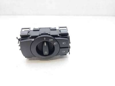 MANDO LUCES BMW 1 (2007-2011) 6 I 5CV 596CC - L.8217886 / 6932798