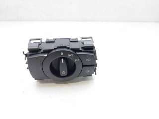 MANDO LUCES BMW 1 (2007-2011) 6 I 5CV 596CC - L.8217886 / 6932798