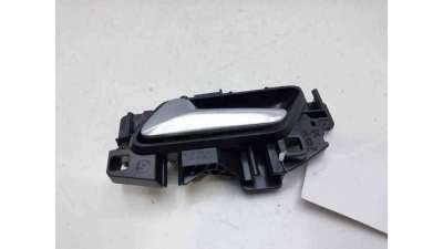 MANETA INTERIOR TRASERA IZQUIERDA PEUGEOT 3008 SUV (2018-) 1.5 BLUEHDI 130 131CV 1499CC - L.8217898 / 98201553W